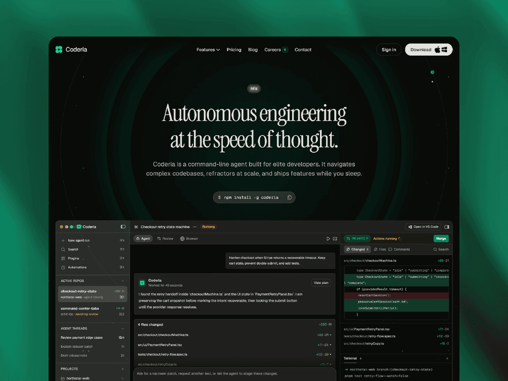 Zubvo Agent Template — built with Zubvo